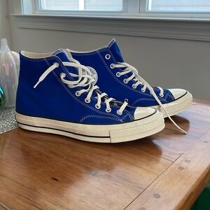 Mens Chuck 70 High Tops